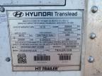 2021 Hyundai Dry Van Trailer for Sale in Brighton, CO - Rollover