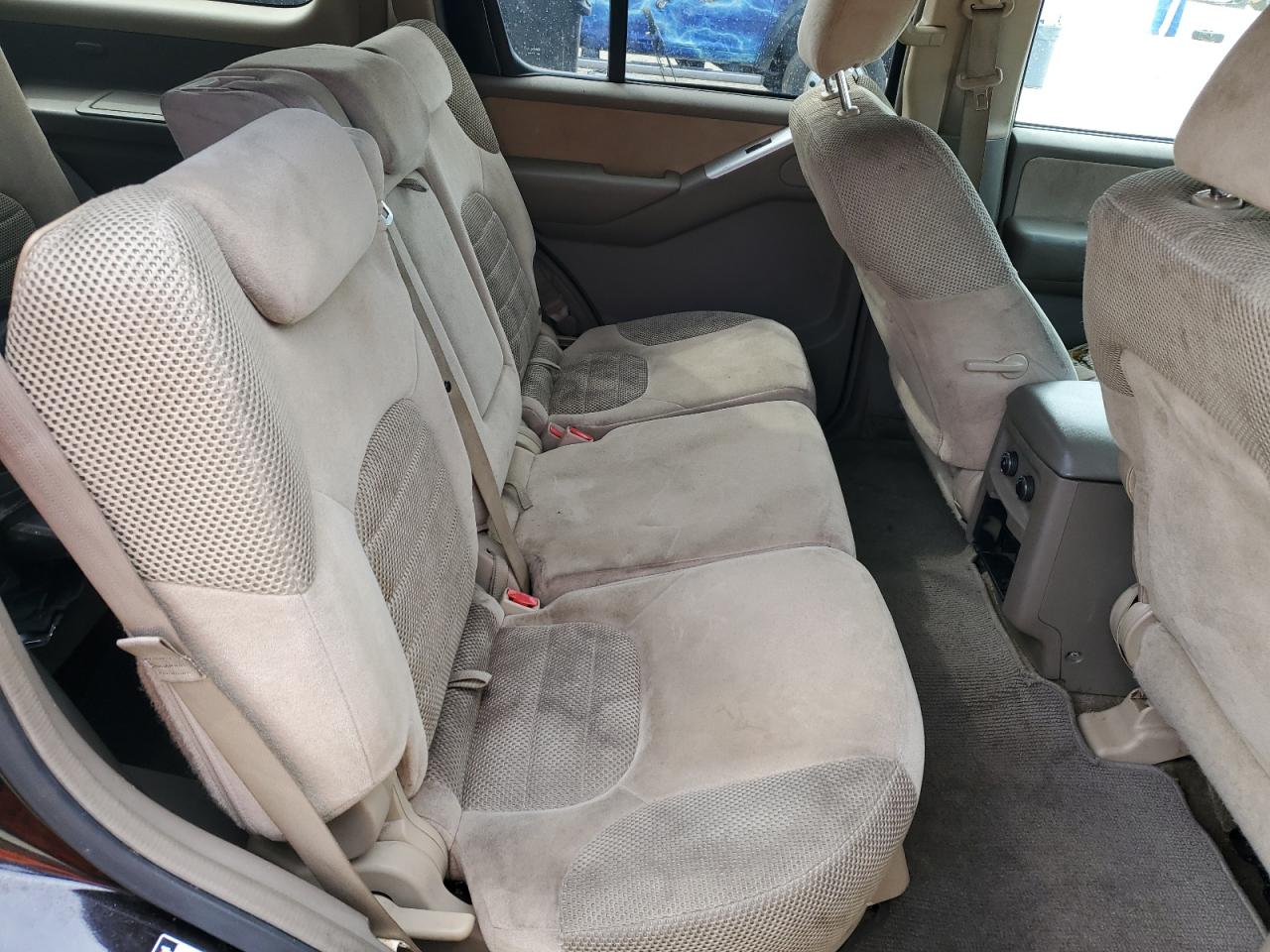 2011 Nissan Pathfinder - Image 11