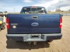2004 Ford F150 Supercrew للبيع في Colorado Springs، CO - Front End