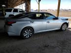 2024 Nissan Altima S na sprzedaż w Phoenix, AZ - Front End