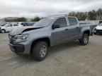 2022 Chevrolet Colorado  en Venta en Las Vegas, NV - Front End