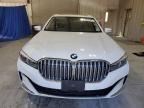 2020 Bmw 740 Xi за продажба в Hurricane, WV - Minor Dent/Scratches