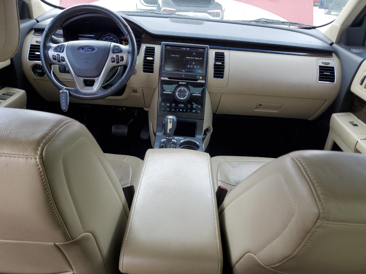 2013 Ford Flex - Image 8