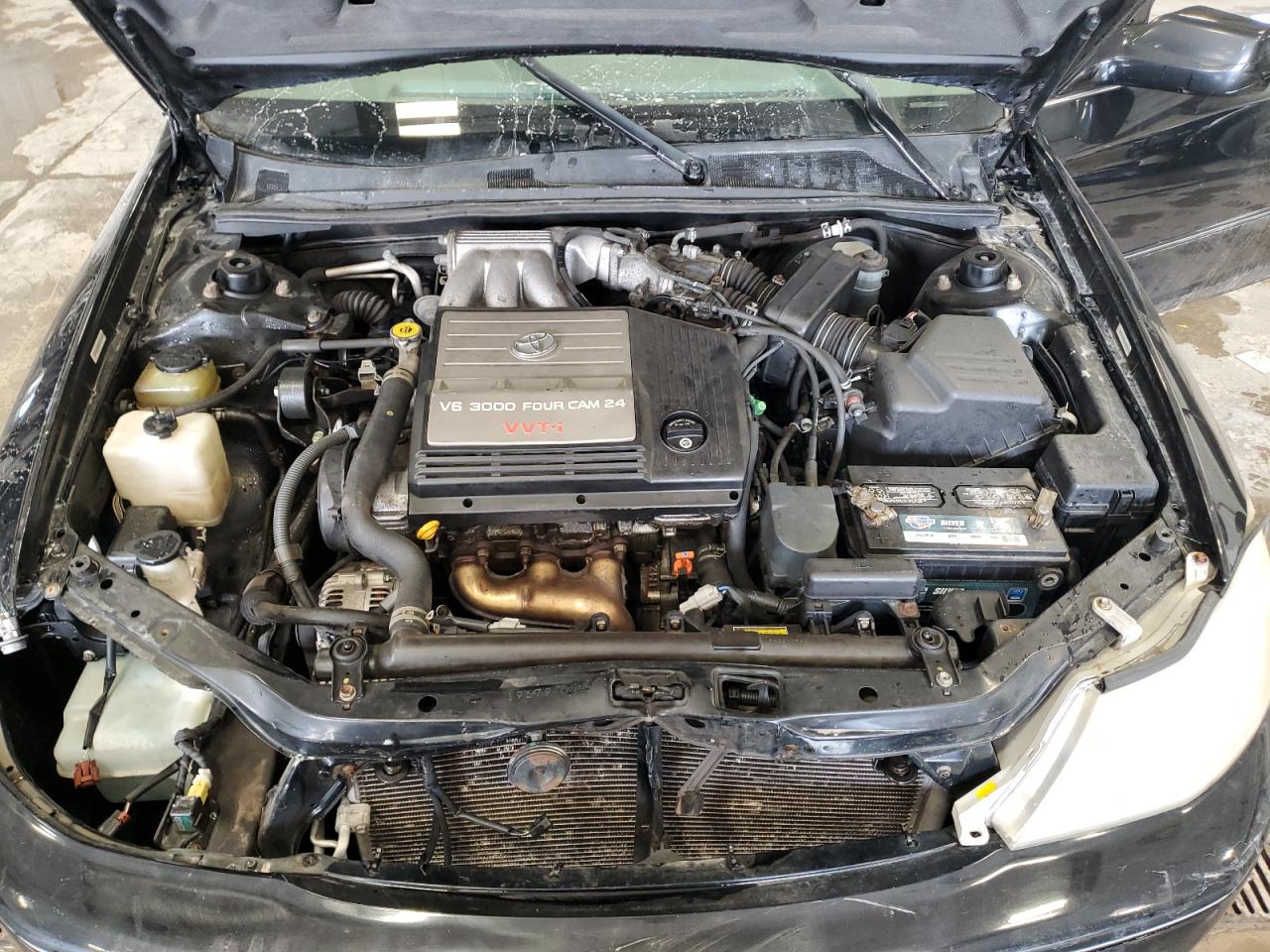 2003 Toyota Avalon - Image 11