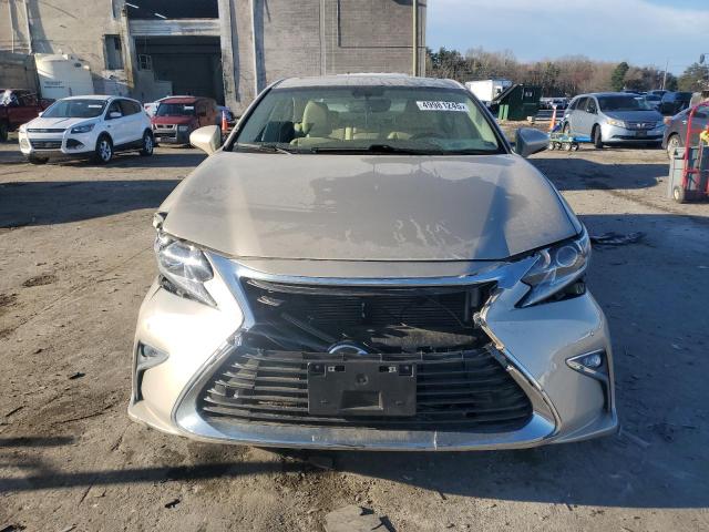 Седани LEXUS ES350 2016 Бежевий