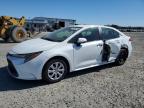 2021 Toyota Corolla Le zu verkaufen in Lumberton, NC - Side