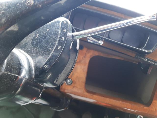 2000 BENTLEY S3