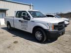2019 Ford F150 Super Cab de vânzare în Chambersburg, PA - Rear End