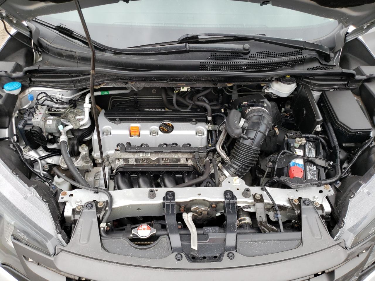 2014 Honda CR-V - Image 12