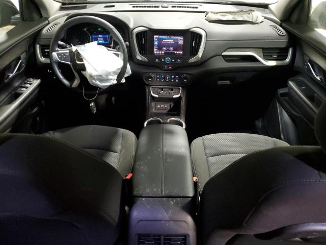  GMC TERRAIN 2023 Black