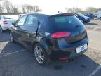 2011 SEAT LEON FR CR for sale at Copart SANDTOFT