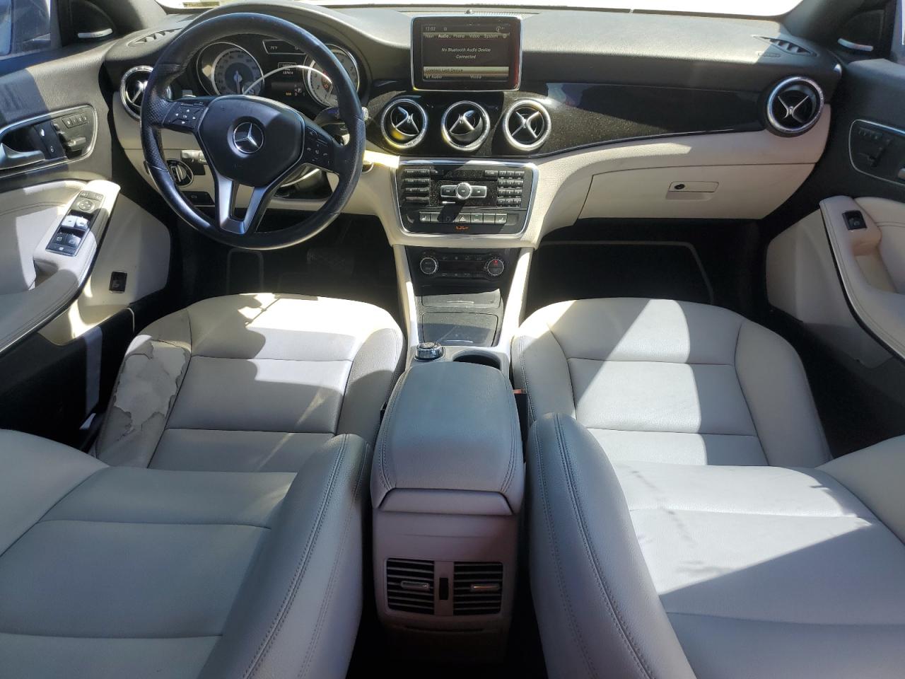 2014 Mercedes-Benz CLA-klasse - Image 8