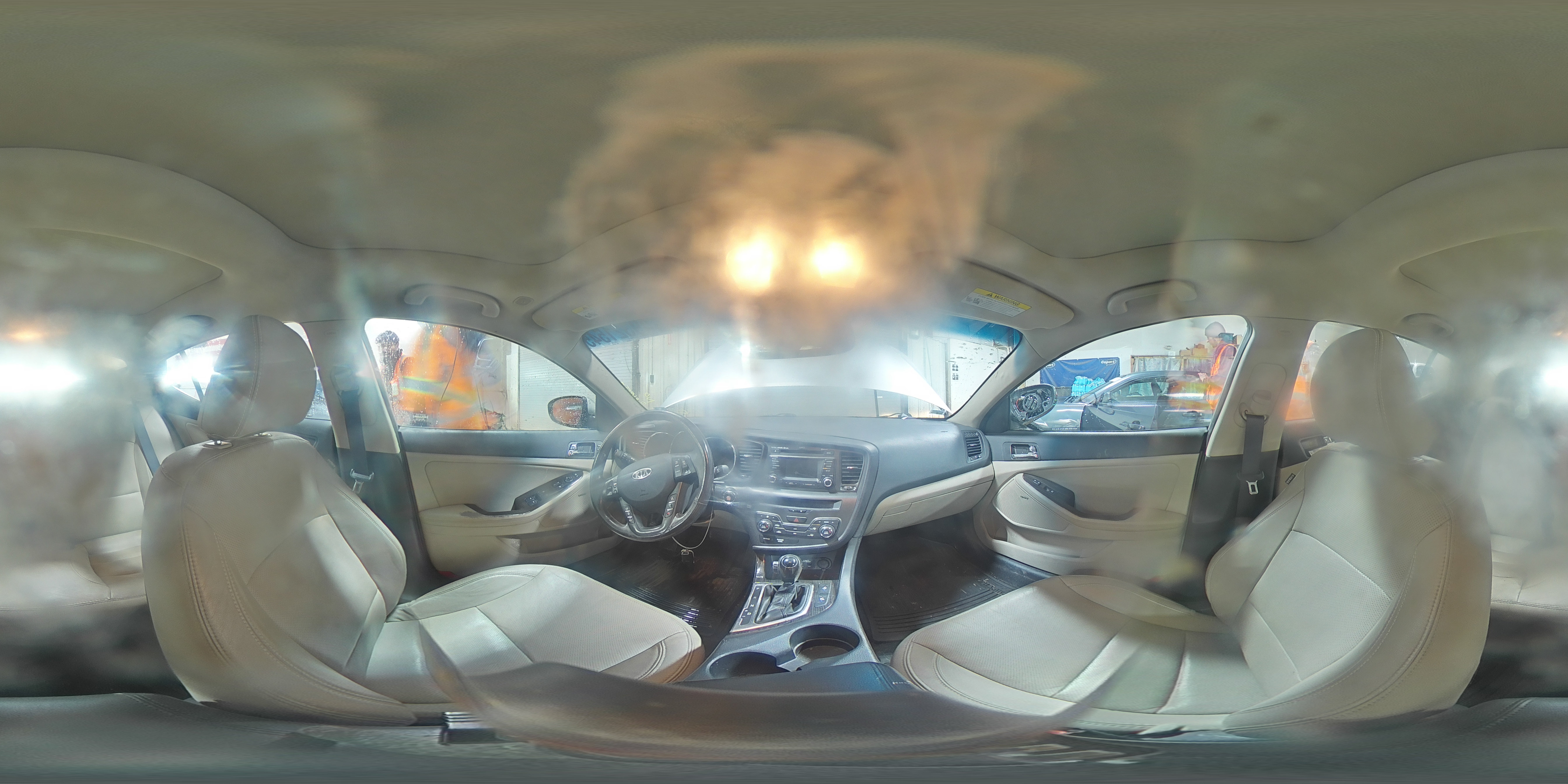 2012 Kia Optima - Image 14
