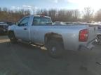 2012 Chevrolet Silverado C1500 na sprzedaż w East Granby, CT - All Over