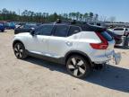 2024 Volvo Xc40 Recharge Plus na sprzedaż w Harleyville, SC - Rear End