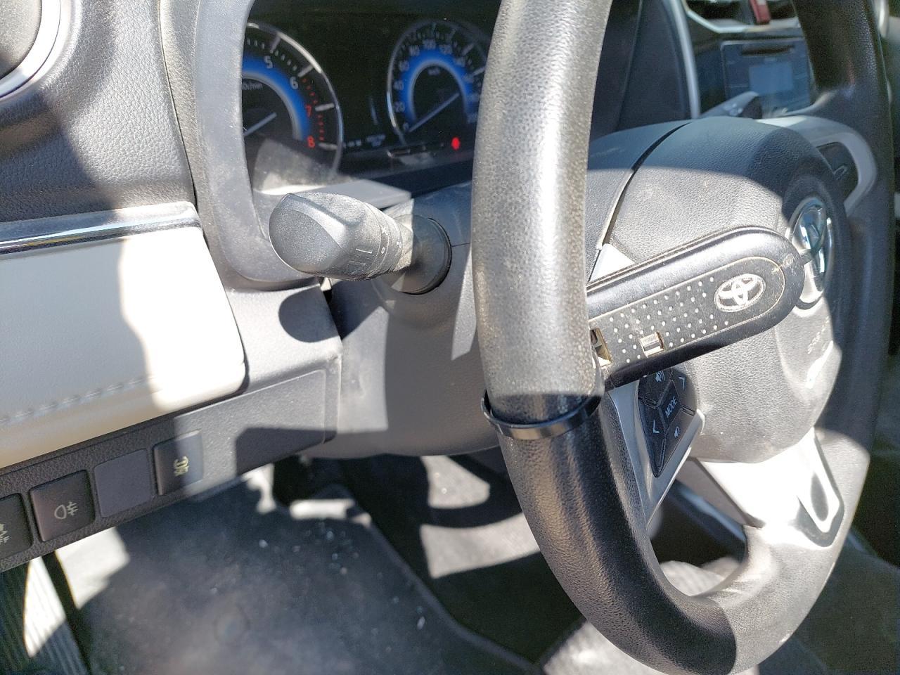 MHKEF8BF3KK005579 - 2019 Toyota Rush - #48087135