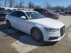 2013 Audi A6 Prestige للبيع في Bridgeton، MO - Rear End