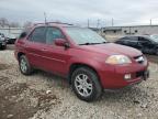 2004 Acura Mdx Touring for Sale in Chicago Heights, IL - Minor Dent/Scratches