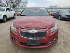 2012 Chevrolet Cruze Lt de vânzare în Wichita, KS - Front End