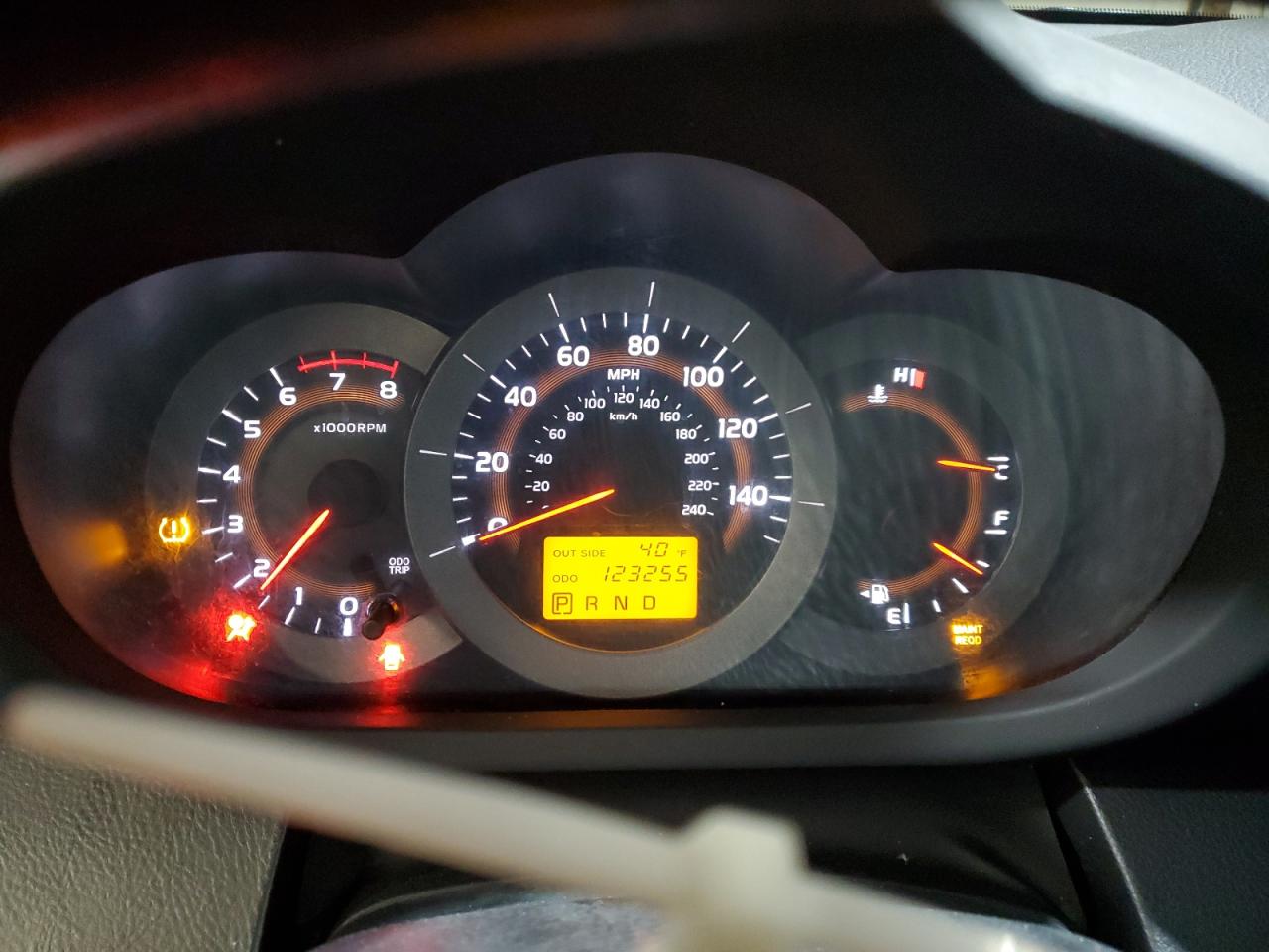 2006 Toyota RAV 4 - Image 9