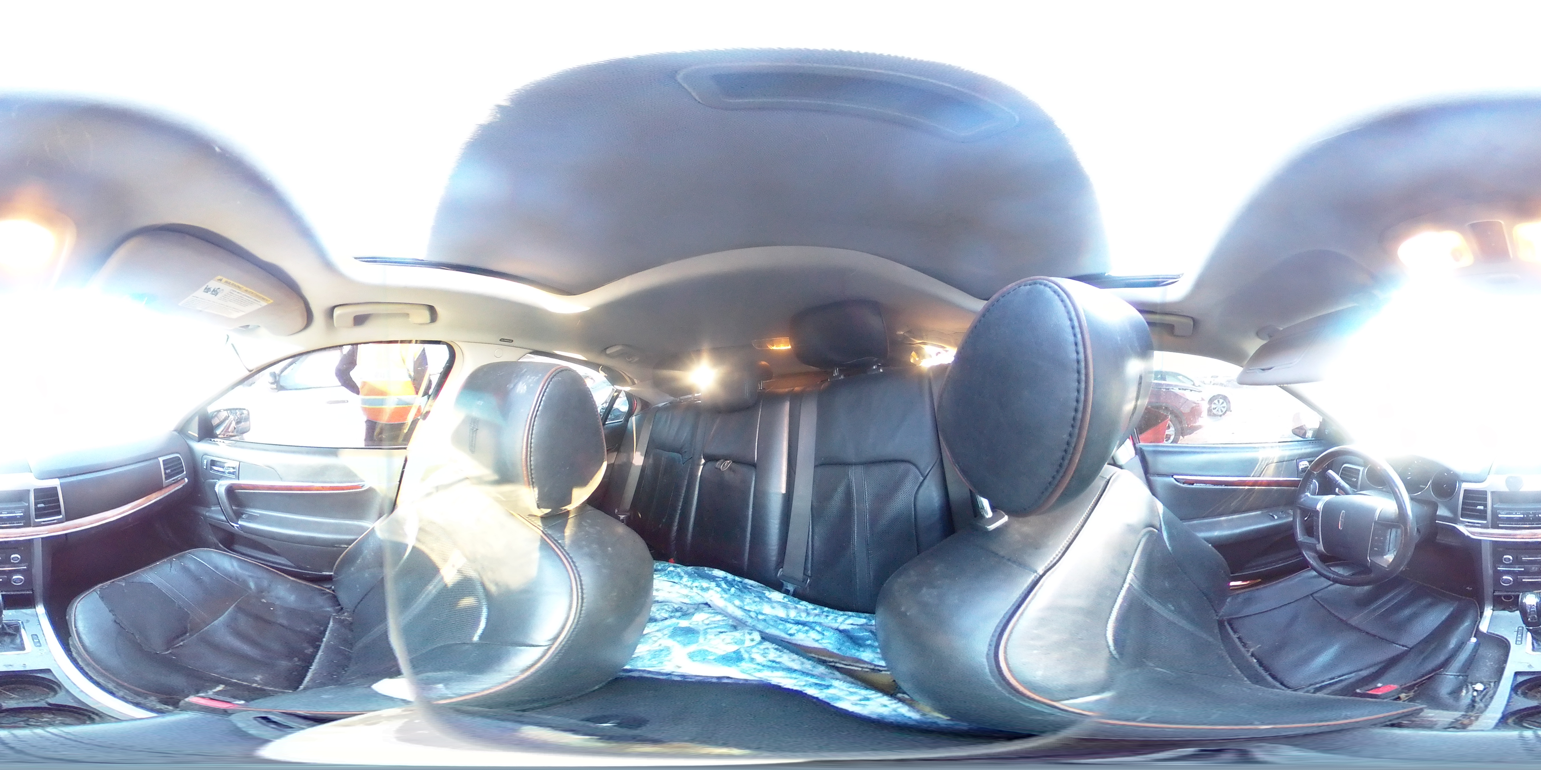 2011 Lincoln Mkz VIN: 3LNHL2GCXBR773157 Lot: 48235795
