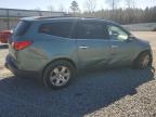 2009 Chevrolet Traverse Lt იყიდება Concord-ში, NC - All Over