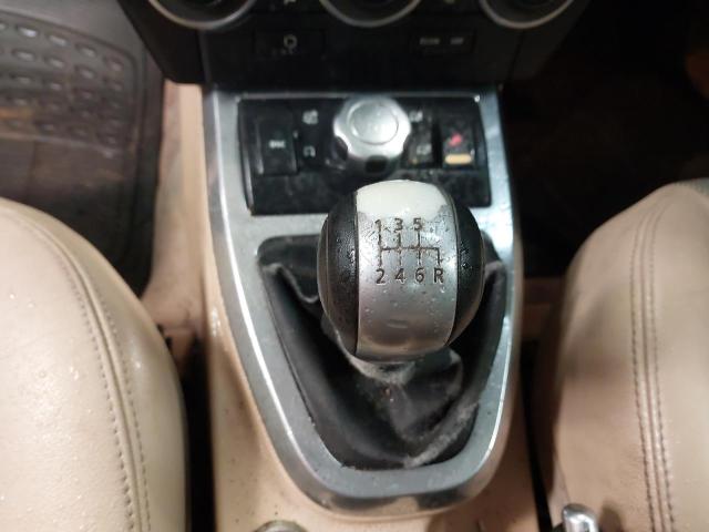 2007 LAND ROVER FREELANDER