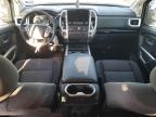 2021 Nissan Titan Sv იყიდება Houston-ში, TX - Undercarriage