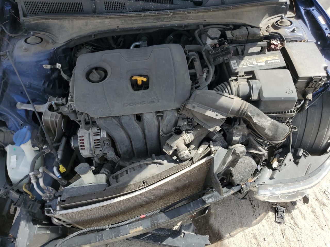 2019 Kia Forte - Image 13