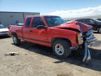 1996 Chevrolet Gmt-400 C1500 for Sale in Albuquerque, NM - Front End