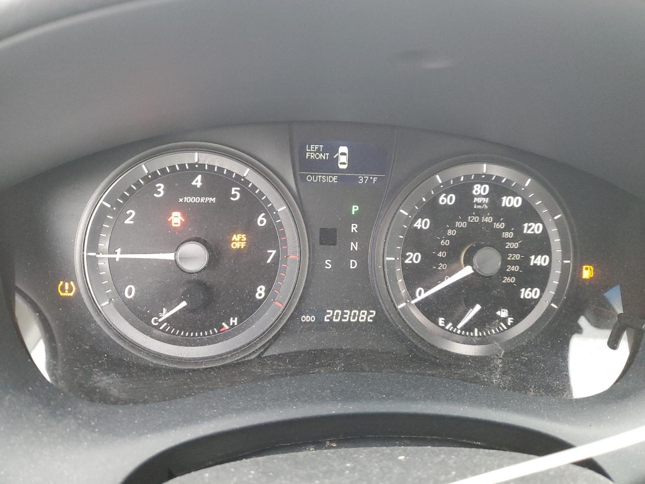 2007 Lexus ES - Image 9