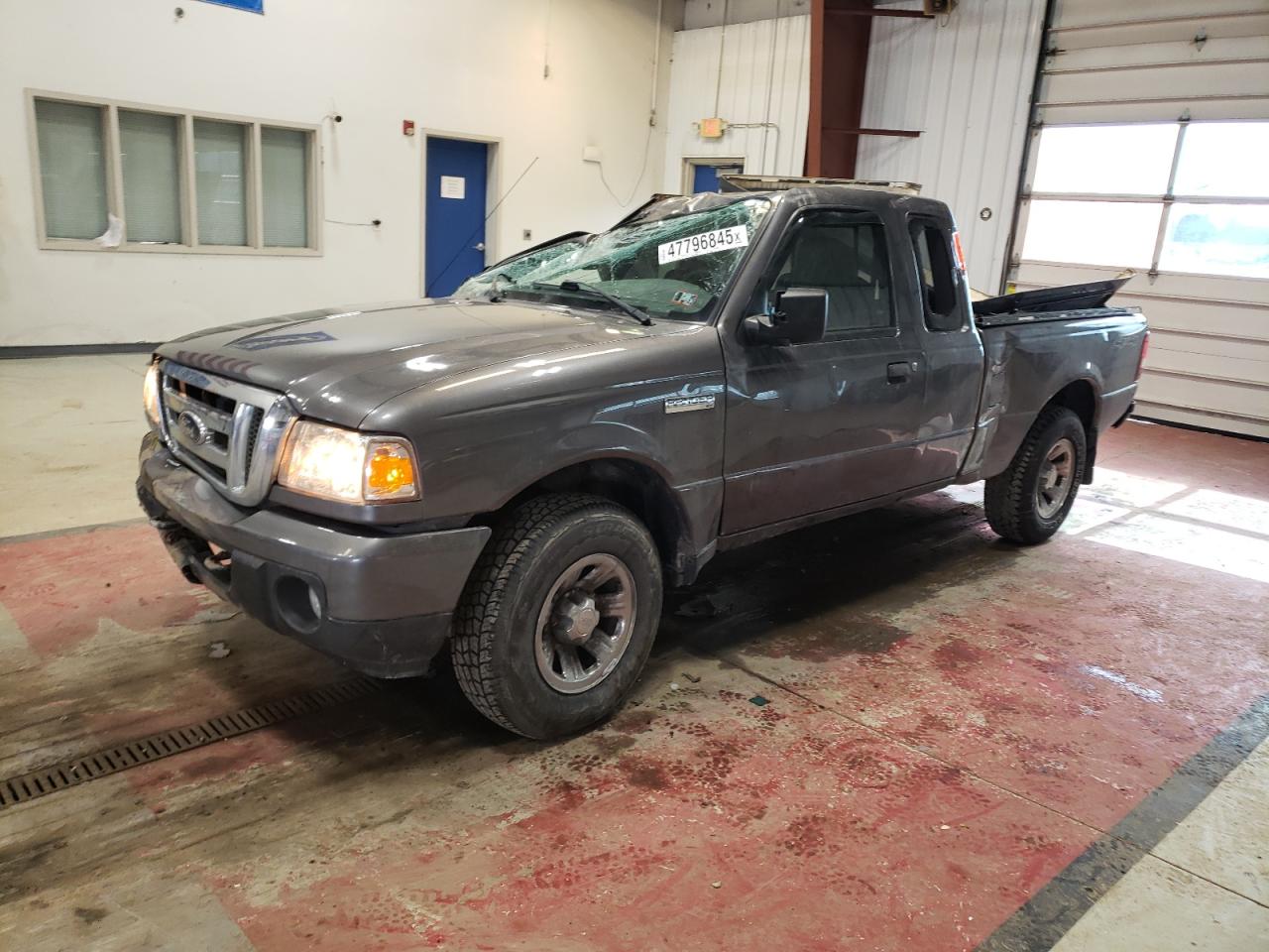 2009 Ford Ranger - Image 1