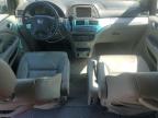 2007 Honda Odyssey Touring en Venta en Mentone, CA - Front End