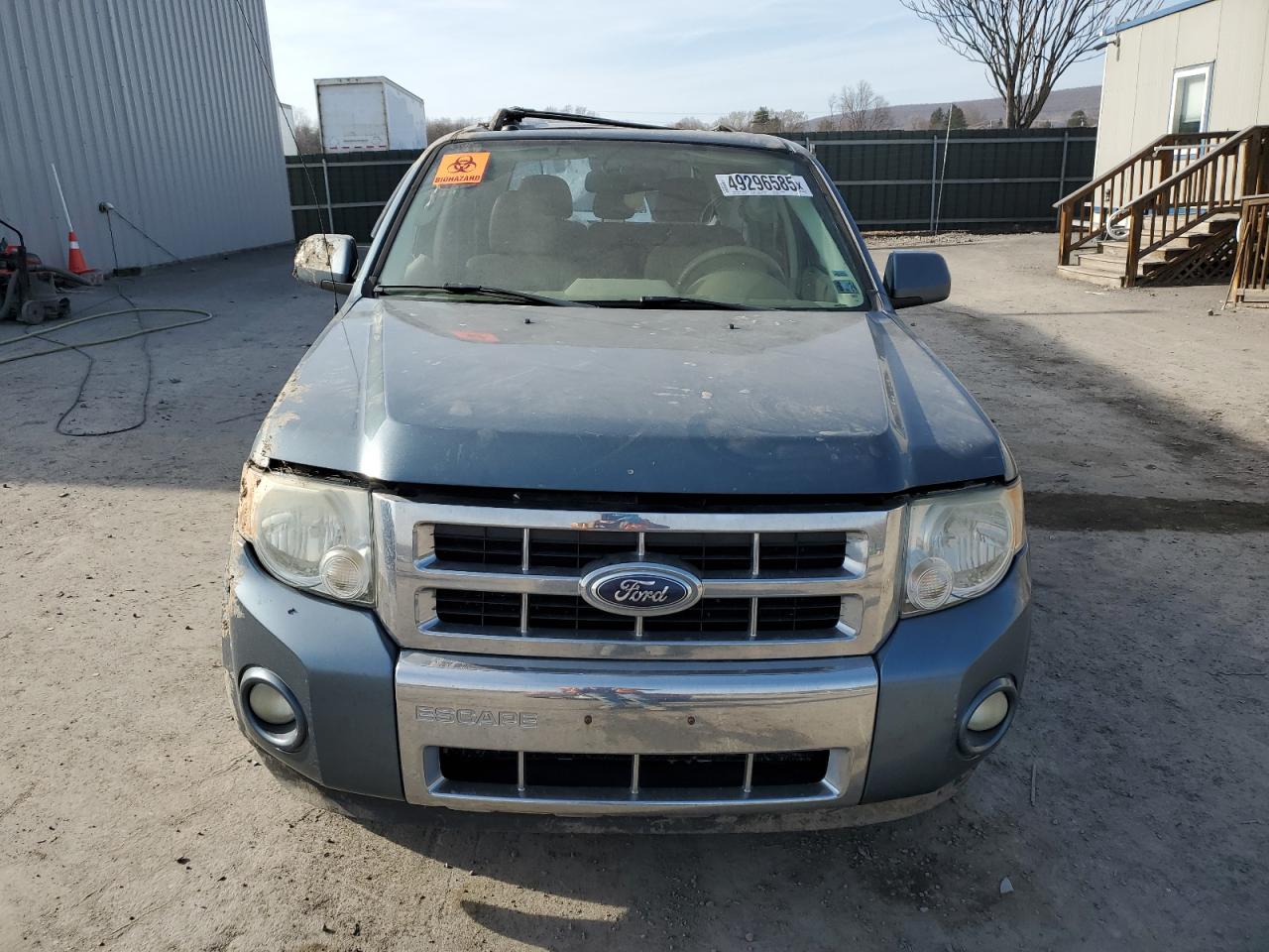 2012 Ford Escape - Image 5