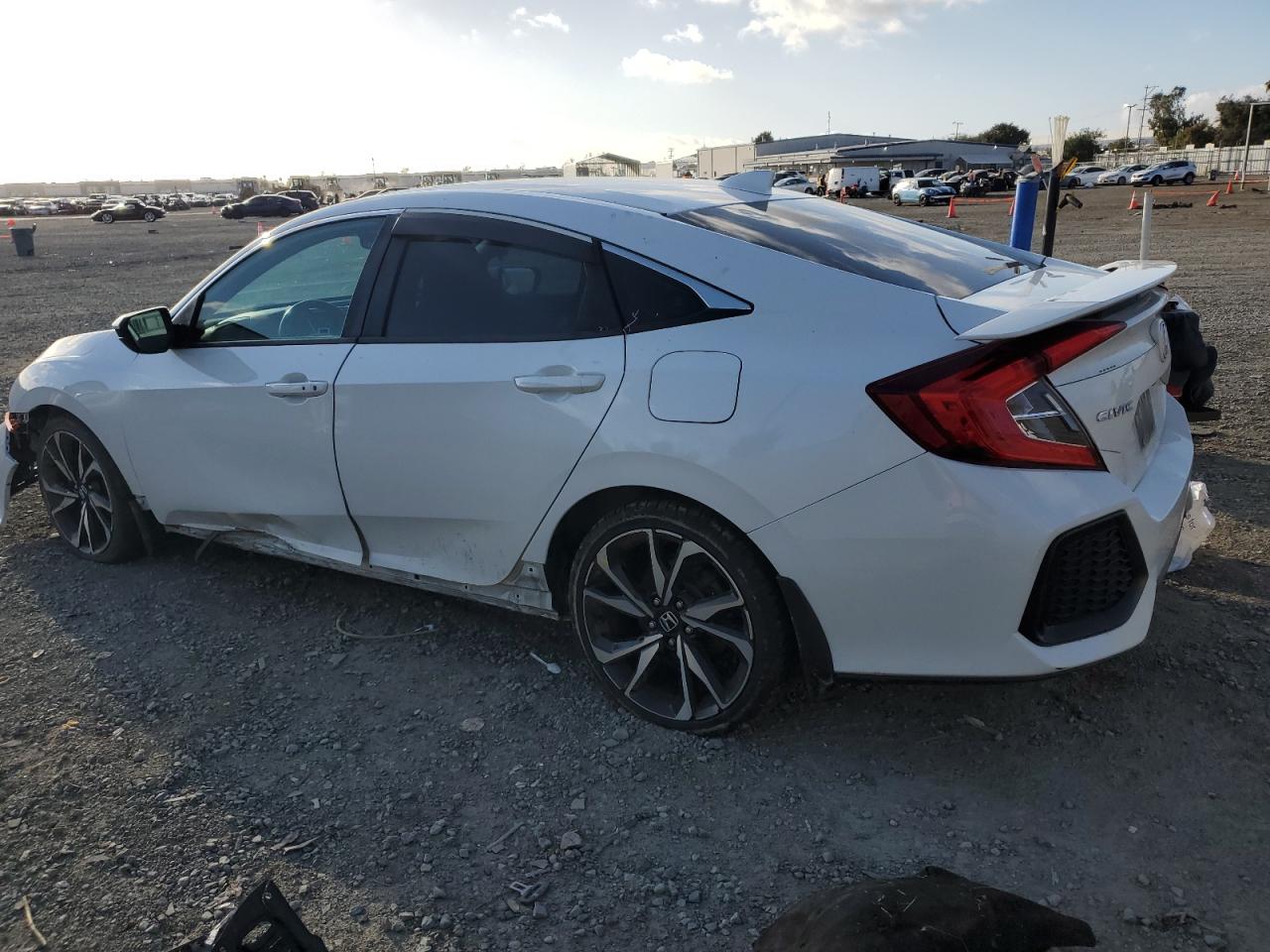 2019 Honda Civic - Image 2