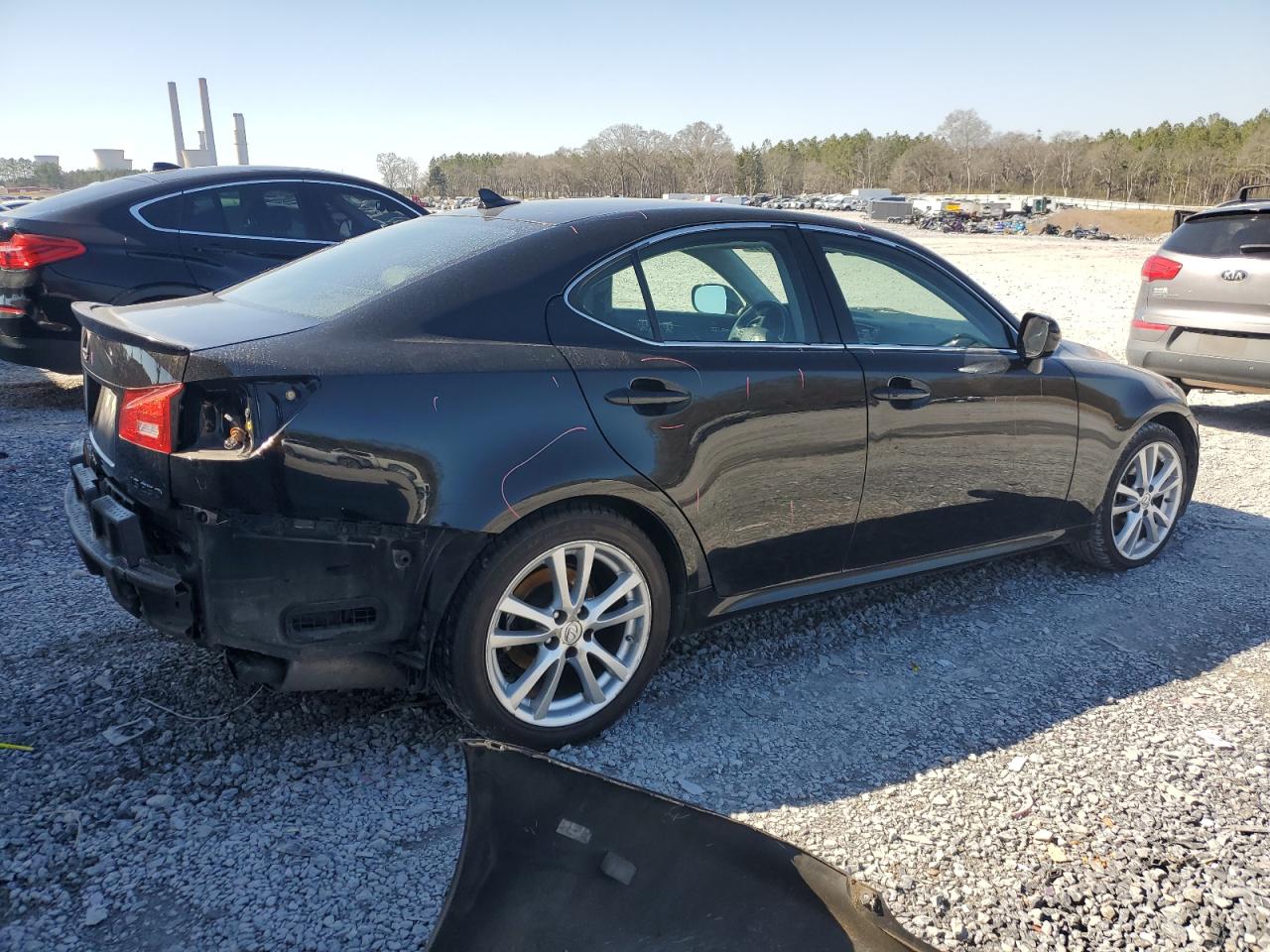 2007 Lexus IS - Image 3
