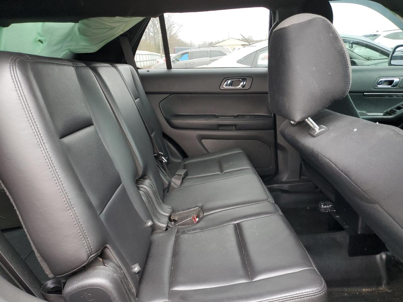 2014 Ford Explorer - Image 11