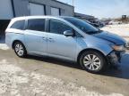 2014 Honda Odyssey Exl იყიდება Cahokia Heights-ში, IL - Front End