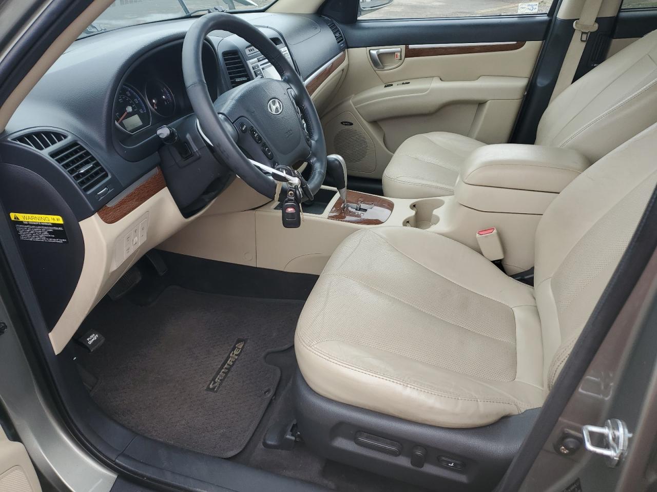 2009 Hyundai Santa Fe - Image 7