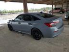 2024 Honda Civic Sport na sprzedaż w Houston, TX - Front End