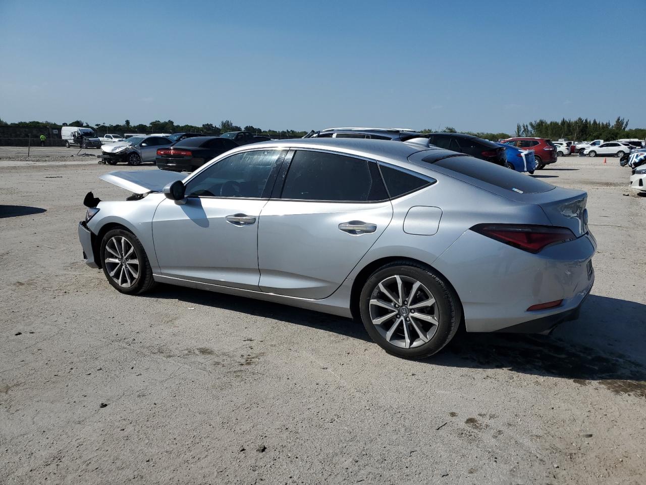 2024 Acura Integra - Image 2