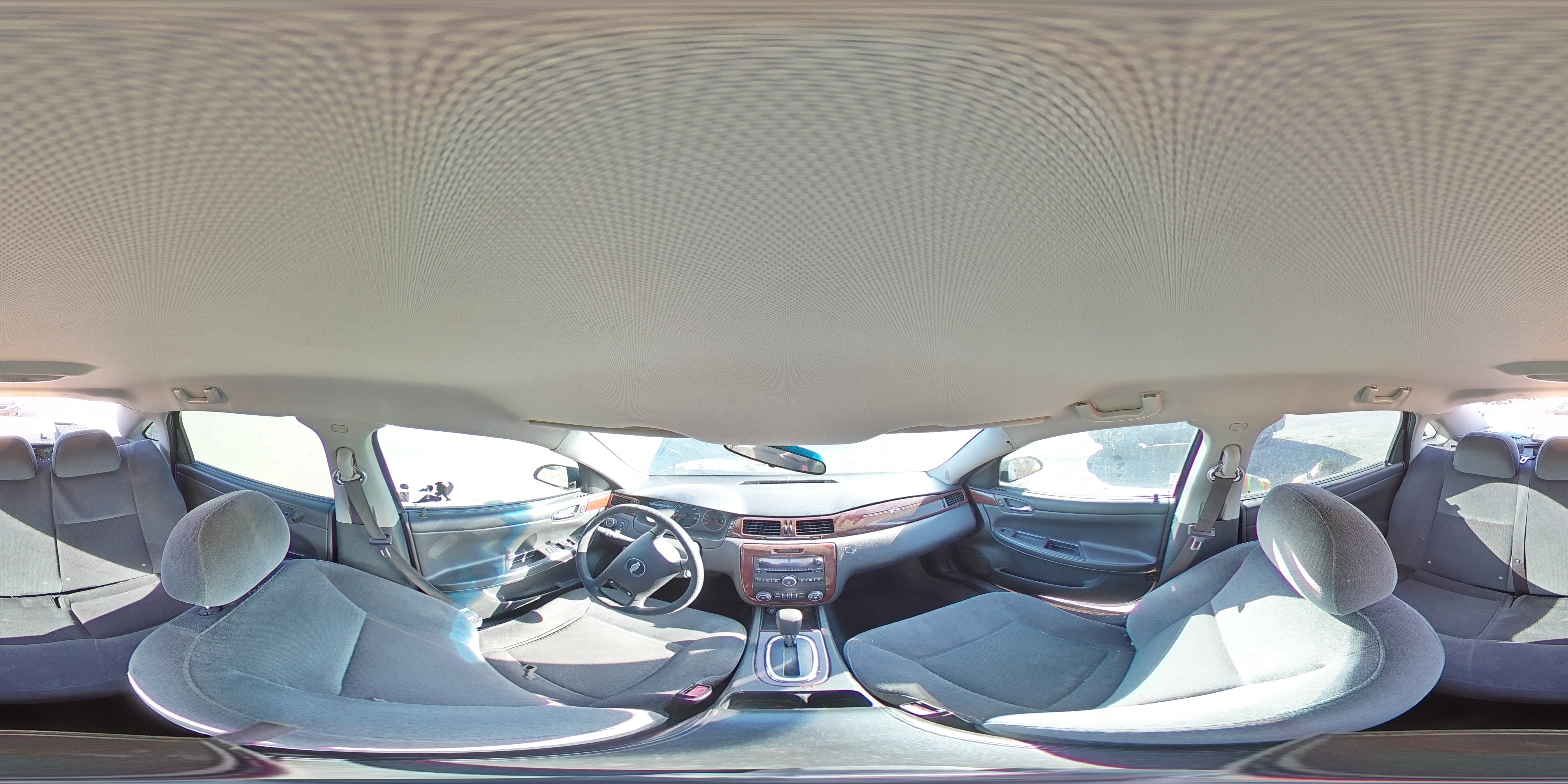 2009 Chevrolet Impala - Image 13