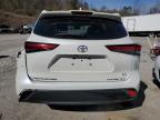 2020 Toyota Highlander Limited for Sale in Hurricane, WV - Front End