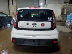 2017 Kia Soul  zu verkaufen in Elgin, IL - Front End