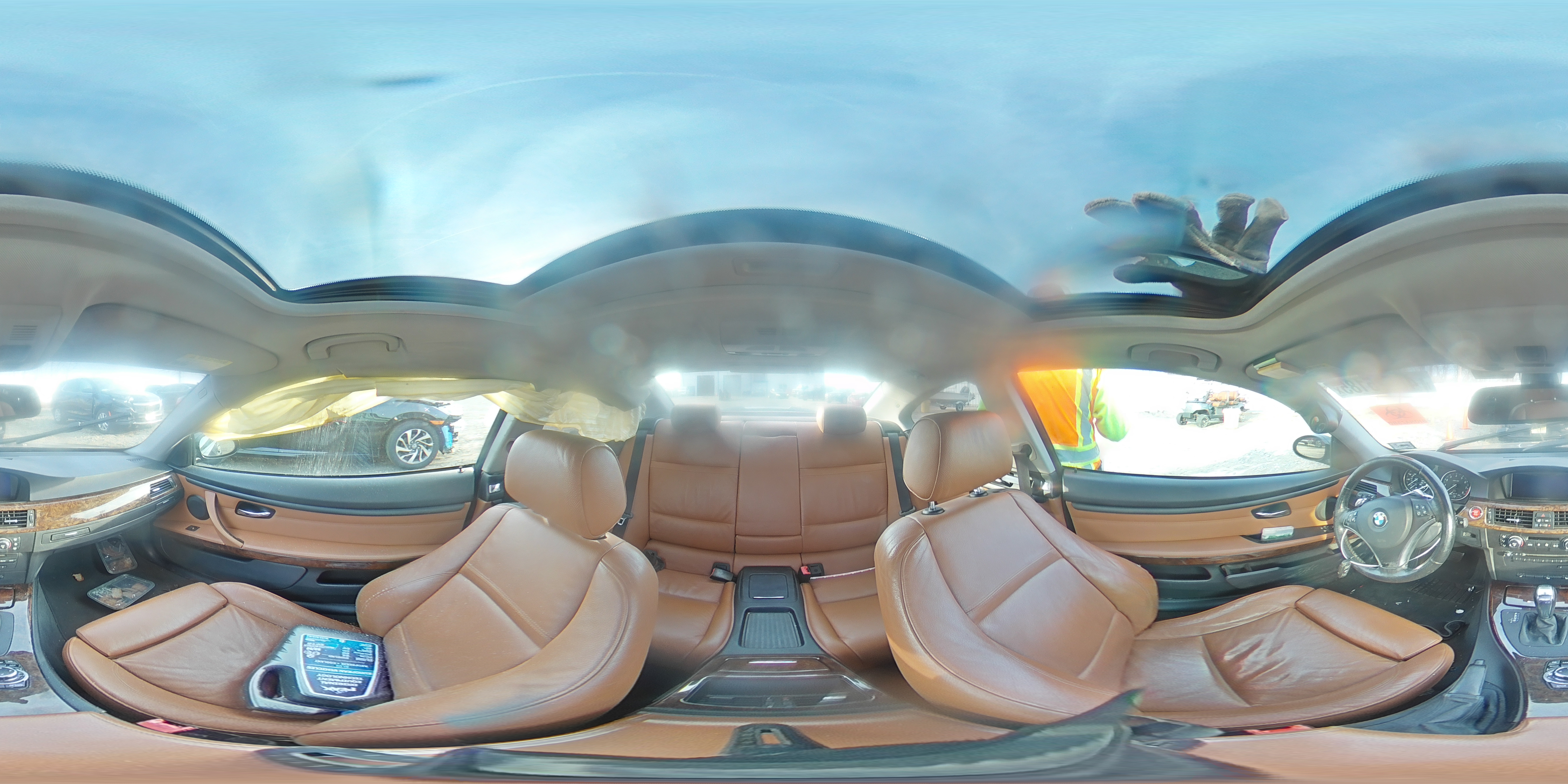 2009 BMW 3er - Image 13