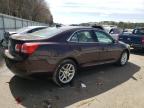 2015 Chevrolet Malibu 1Lt للبيع في Shreveport، LA - Side