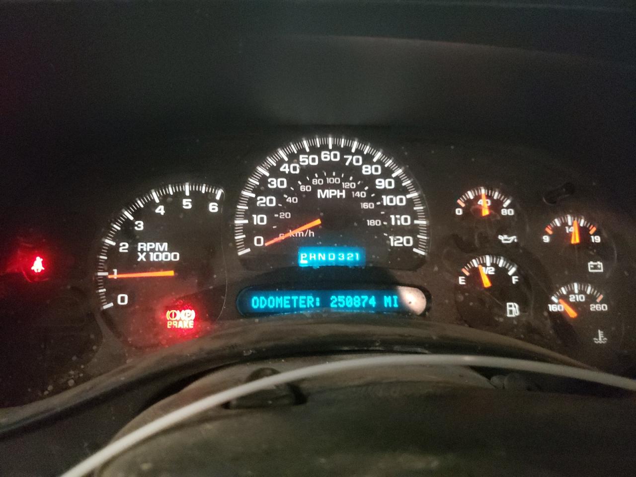 2005 GMC Envoy - Image 9