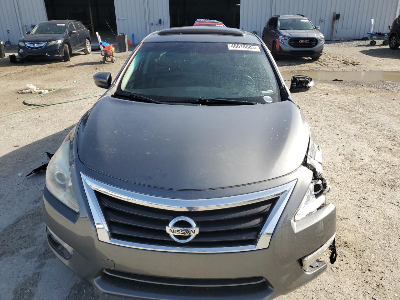 2015 Nissan Altima - Image 5