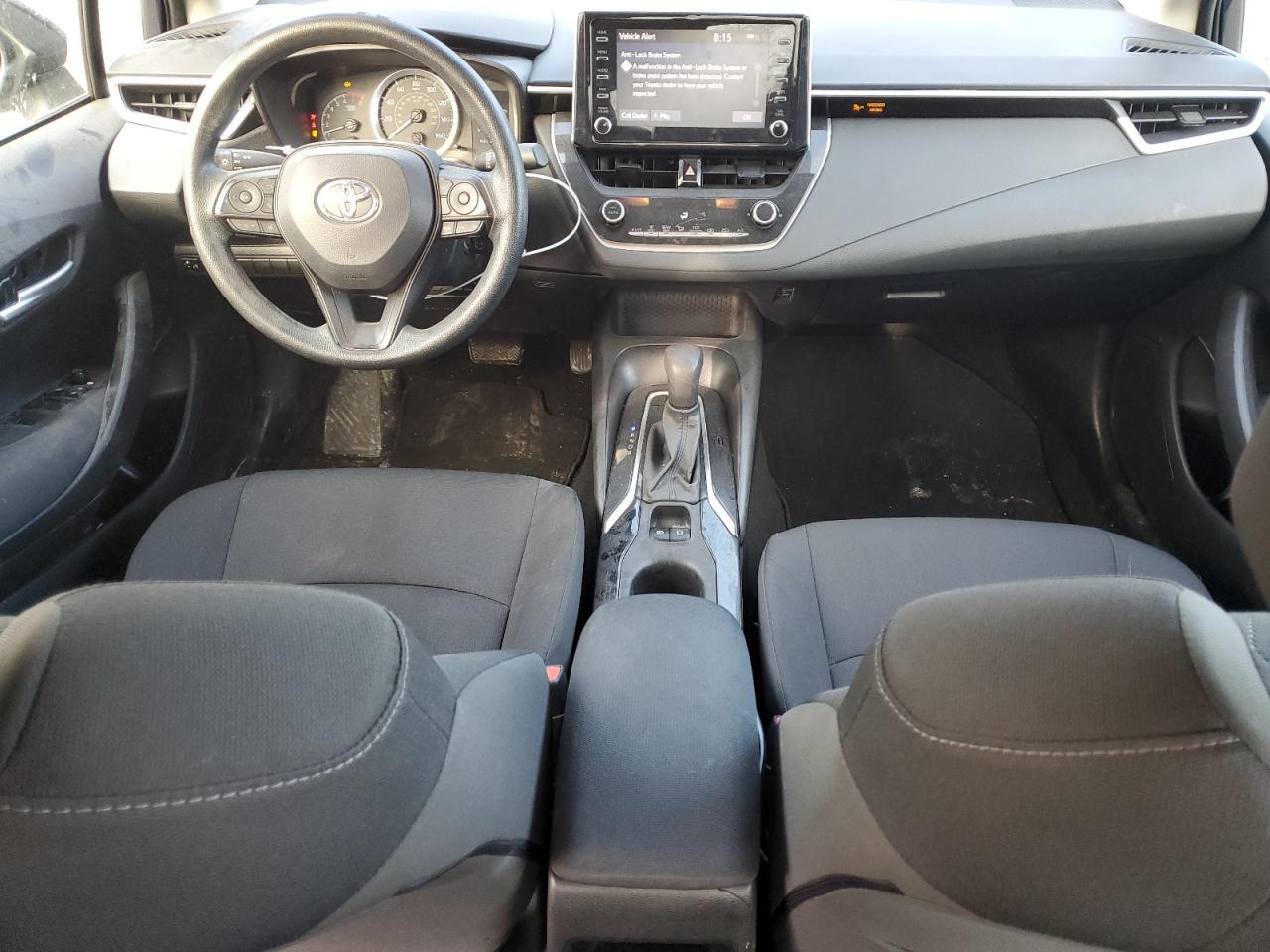 2020 Toyota Corolla - Image 8