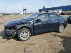 2020 Ford Fusion Se за продажба в Woodhaven, MI - Front End